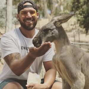 Meet your Posher, Terrell